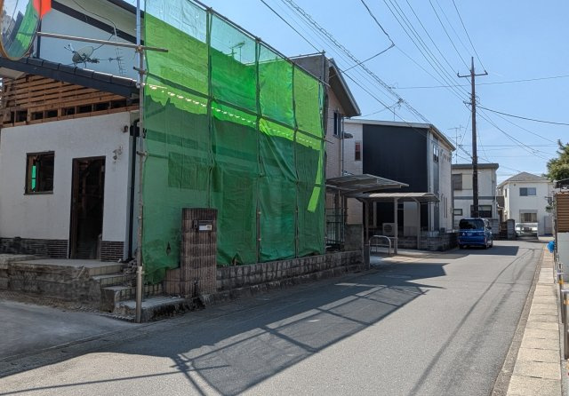 【外観】の画像