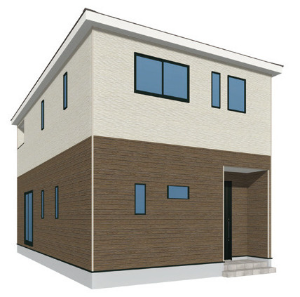 クレイドルガーデン／菊陽町津久礼第11／2号棟