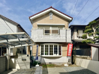 三島市川原ケ谷 中古戸建ての画像