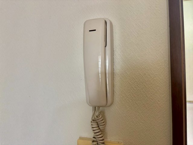 ウエストヴィラの設備
