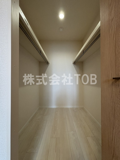 【収納】 | D-residence稲城-ディーレジデンスイナギ-