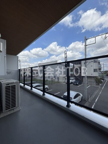【エントランス】 | D-residence稲城-ディーレジデンスイナギ-
