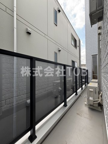 【その他共用部分】 | D-residence稲城-ディーレジデンスイナギ-