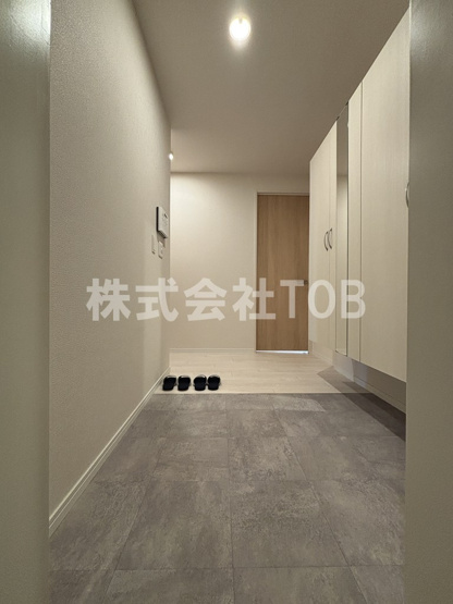 【ロビー】 | D-residence稲城-ディーレジデンスイナギ-