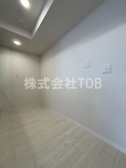 【その他】 | D-residence稲城-ディーレジデンスイナギ- | 冷蔵庫置場