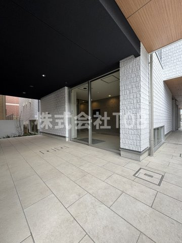 【エントランス】 | D-residence稲城-ディーレジデンスイナギ-