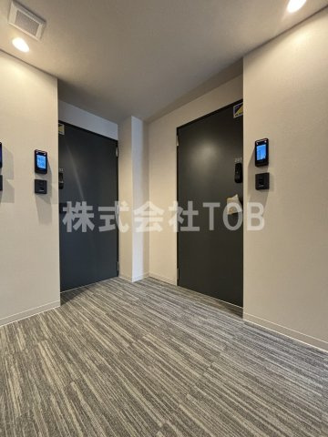  | D-residence稲城-ディーレジデンスイナギ-