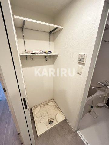 セレニテ京橋クレアの設備