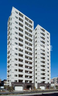 【外観】 | 建物外観を気になさる方へ、見た目の良い物件です