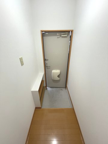【玄関】 | 玄関です
