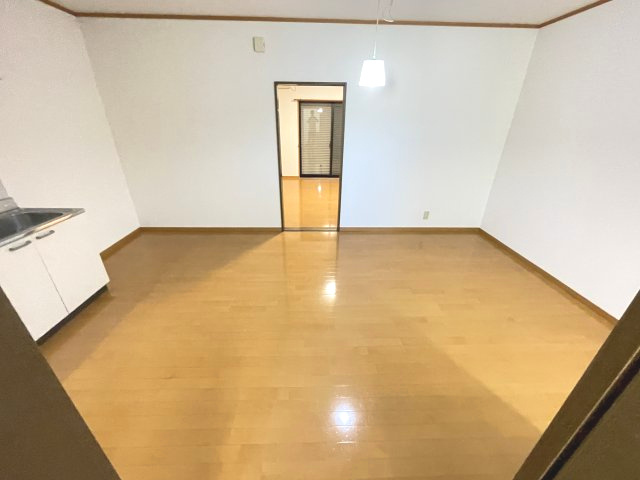 【居間・リビング】