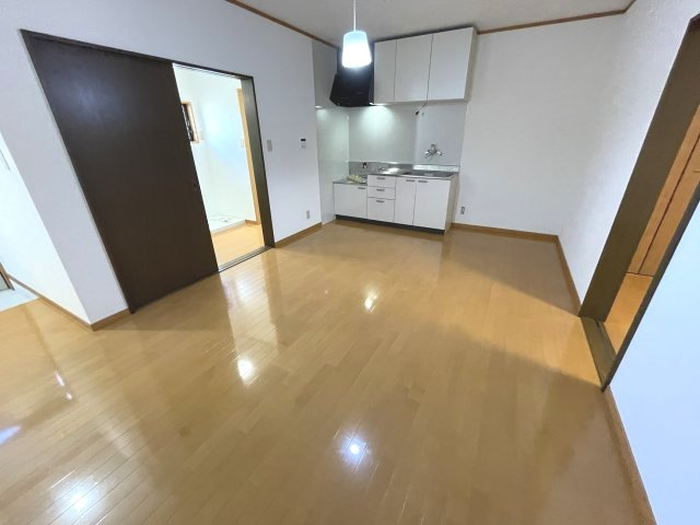 【居間・リビング】