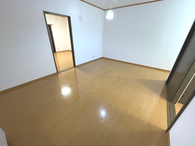 【居間・リビング】