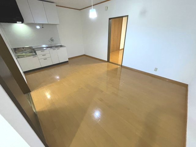 【居間・リビング】 | 居間です
