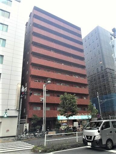 新宿区四谷４丁目のマンションの画像