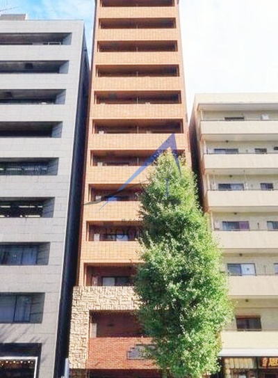 フェニックス浅草リバーサイド