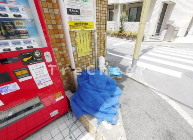 赤羽トナミビルのその他