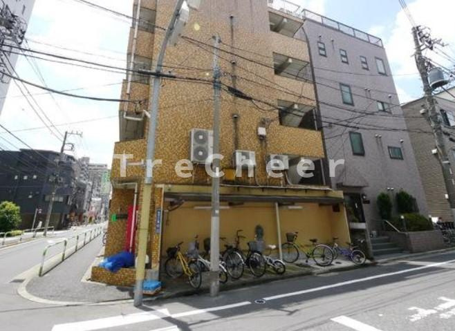 赤羽トナミビルのその他