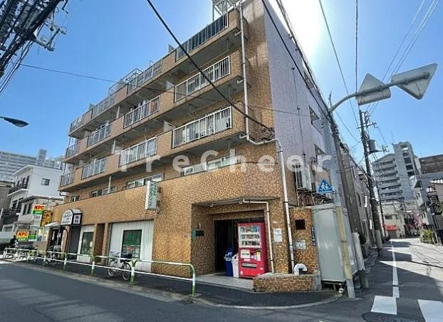 赤羽トナミビル