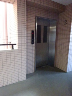 【その他共用部分】 | ビクトリアヒルズ横浜サウス　E棟