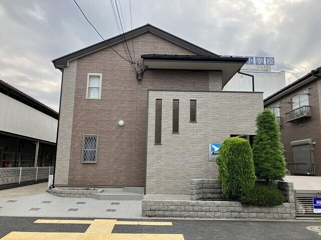 エスポワール壱番館の画像