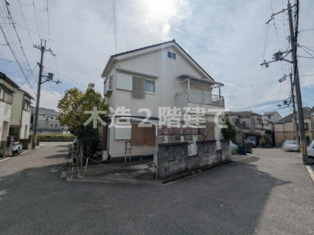 津田元町3丁目　中古一戸建ての構造・工法・仕様|木造2階建て
■物件内覧・資金計画相談・住宅ローン相談、リフォーム相談、お問合せ受付中■
※当日・翌日のご内覧、ご相談はお電話でのお問合せがスムーズです！