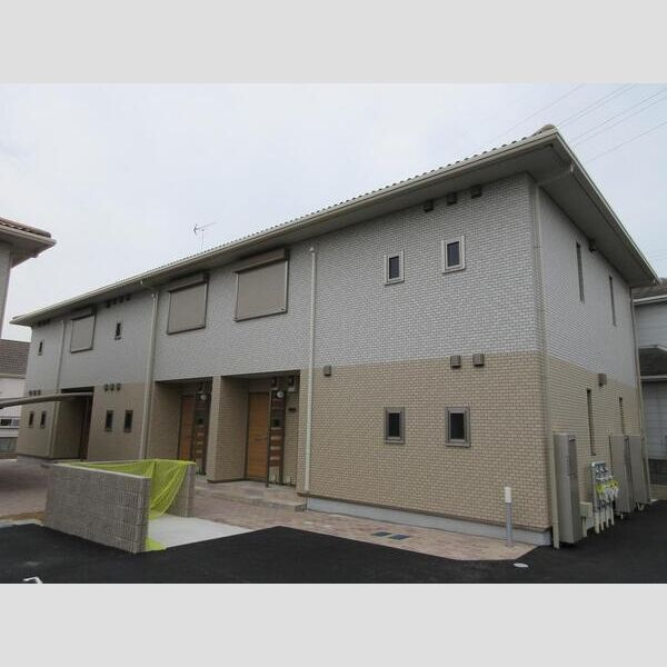 カーム アンシャンテ B棟