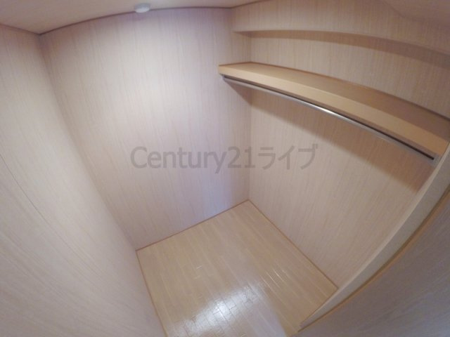 【収納】 | レジェンド甲東園