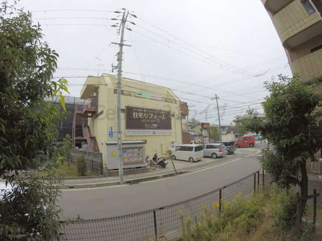 【展望】 | レジェンド甲東園