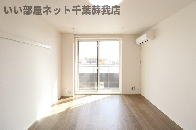 マハナ の居間・リビング|おしゃれな居間です