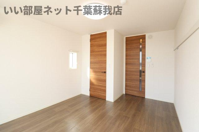 マハナ の寝室|寝室です