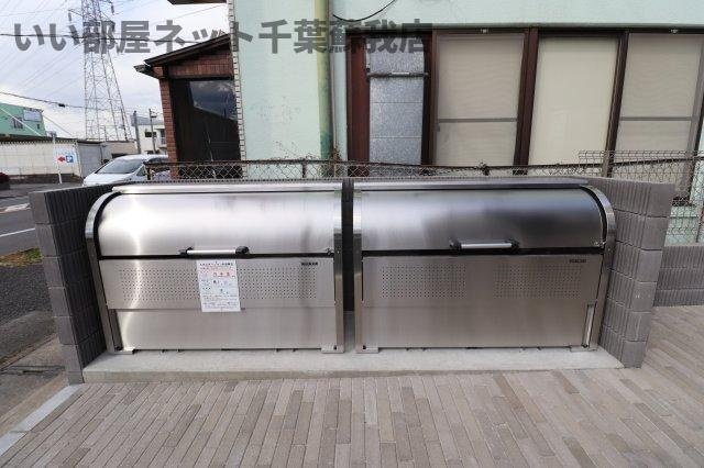 マハナ のその他共用部分