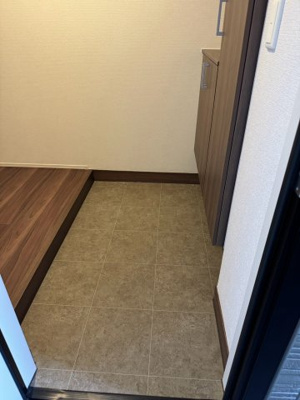 【玄関】 | Luce