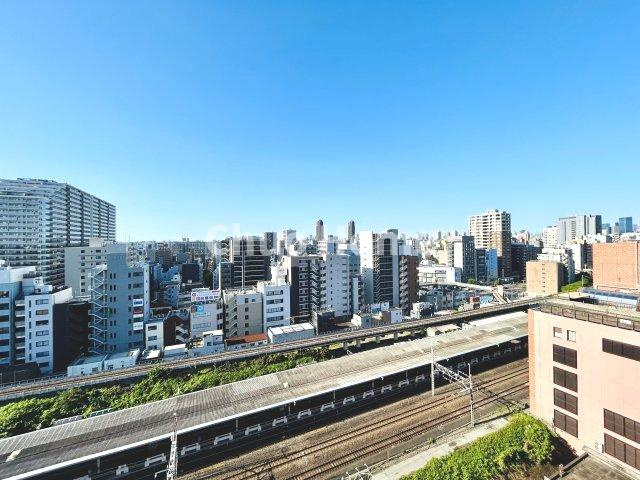 マークス亀戸の展望|眺望