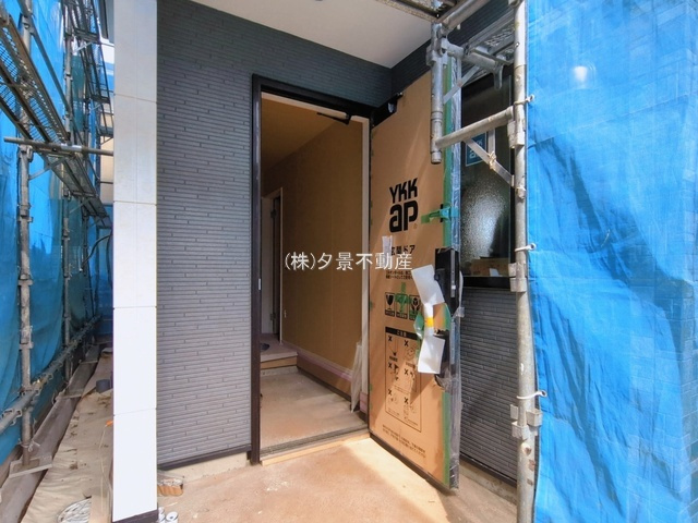 《仲介手数料無料》緑区原山１丁目18-3新築一戸建てケイアイグレイス