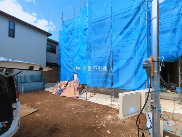 《仲介手数料無料》緑区原山１丁目18-3新築一戸建てケイアイグレイス