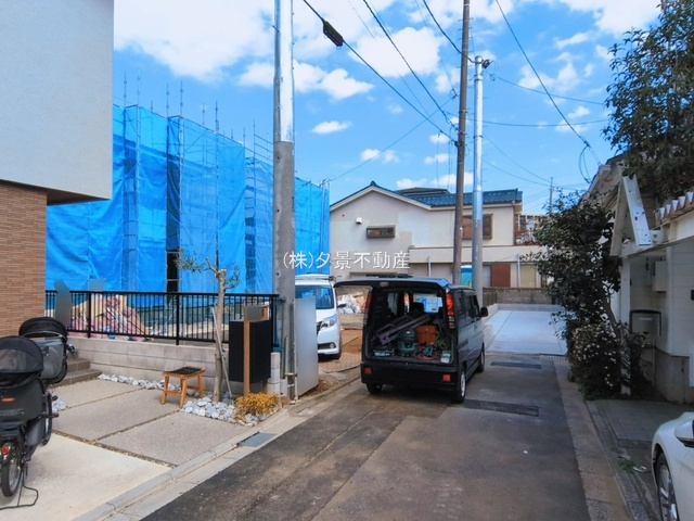 《仲介手数料無料》緑区原山１丁目18-3新築一戸建てケイアイグレイス