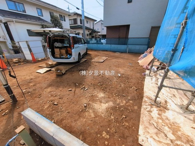 《仲介手数料無料》緑区原山１丁目18-3新築一戸建てケイアイグレイス
