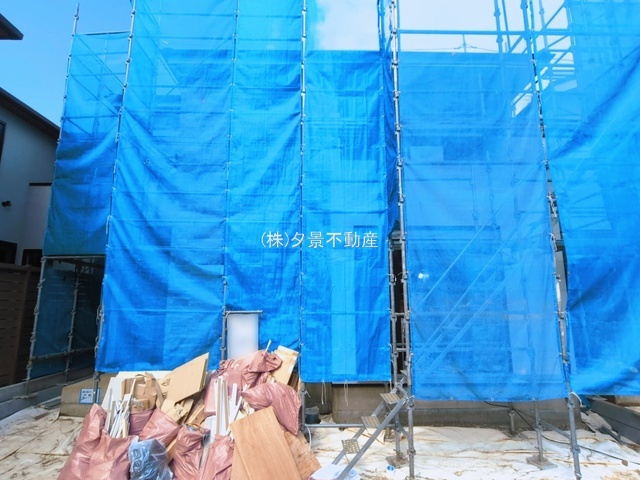 《仲介手数料無料》緑区原山１丁目18-3新築一戸建てケイアイグレイス
