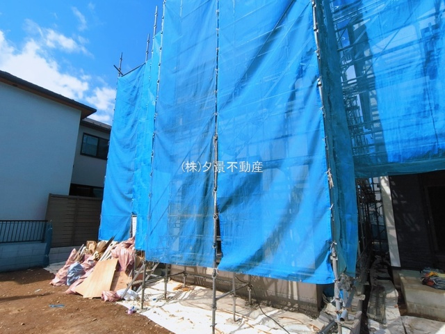 《仲介手数料無料》緑区原山１丁目18-3新築一戸建てケイアイグレイス