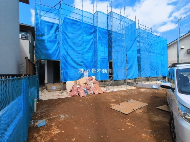 《仲介手数料無料》緑区原山１丁目18-3新築一戸建てケイアイグレイス