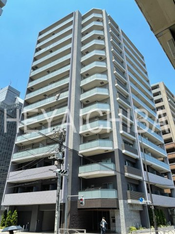 パレステージ上野