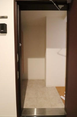 【玄関】 | シェリオン中野通り