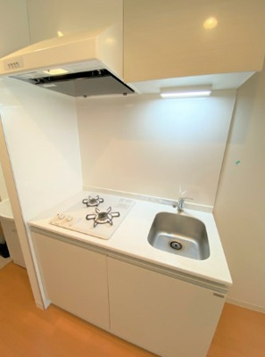 【キッチン】 | シェリオン中野通り