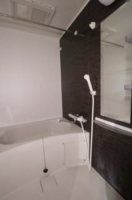 【浴室】 | シェリオン中野通り