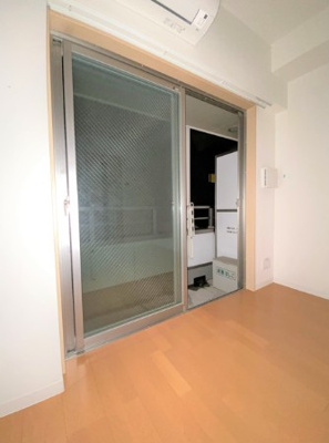 【寝室】 | シェリオン中野通り