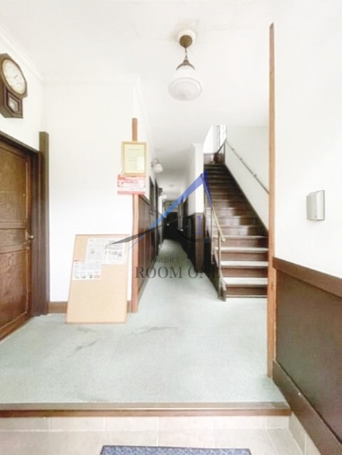 西郊ロッヂング