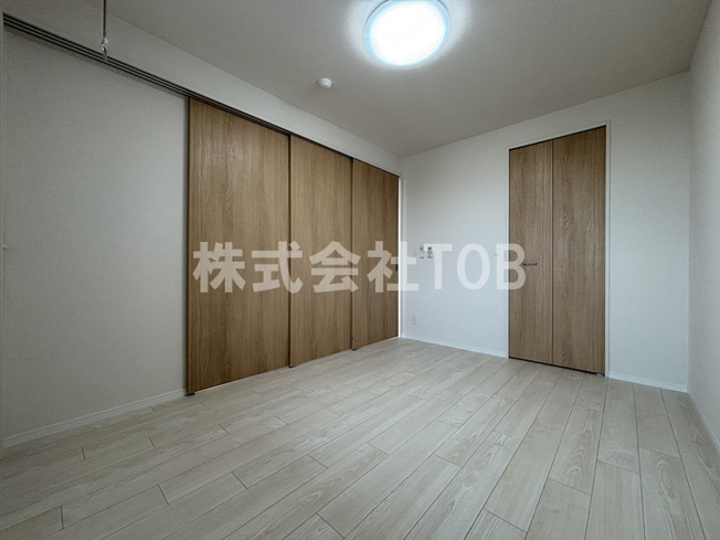 【洋室】 | D-residence稲城-ディーレジデンスイナギ- | 洋室6.2帖