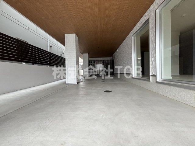 【駐車場】 | D-residence稲城-ディーレジデンスイナギ-