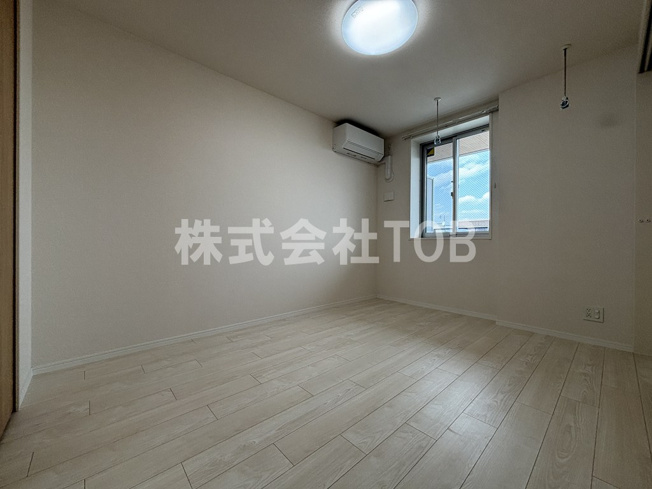 【洋室】 | D-residence稲城-ディーレジデンスイナギ- | 洋室6.2帖